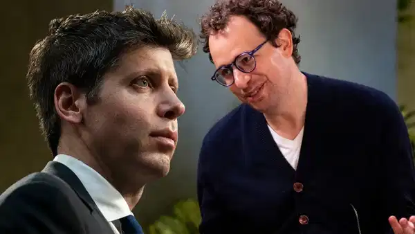 OpenAI CEO'su Altman, yapay zekanın getireceği riskleri kabul edilmesini savundu