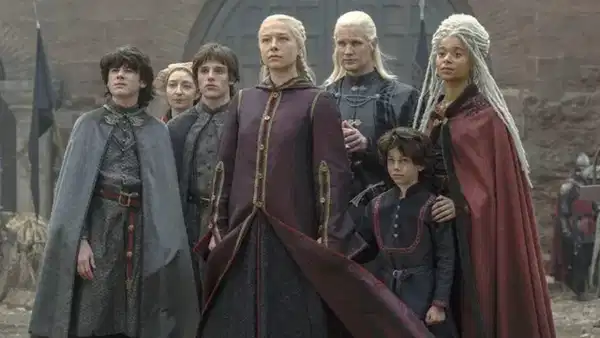 Haziran ayında HBO Max: Doğu, House of the Dragon ve daha fazlası...