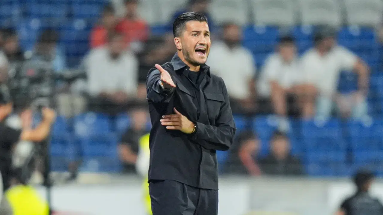 Nuri Şahin'den Inter Turku maçı açıklaması: 'Finlandiya'da işi bitireceğiz'