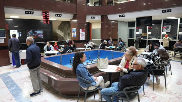 Mamak Belediyesi’nden nisan ayında istihdama güçlü katkı