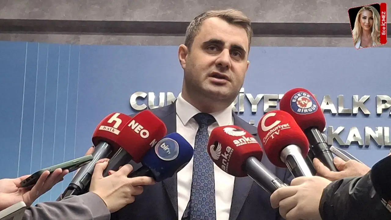 CHP’li Güç’ten iktidar tepkisi: Eleştiriyle değil, yatırımla çözüm üretin