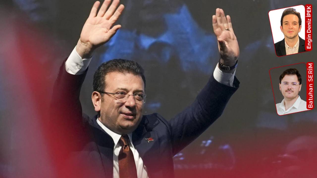 Son Dakika... İBB Davası'nda kritik gelişme: Bir 'itirafçı' daha ifadesini geri çekti