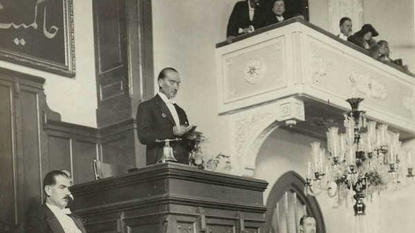 ‘Milletin ortak vicdanına ihanet’