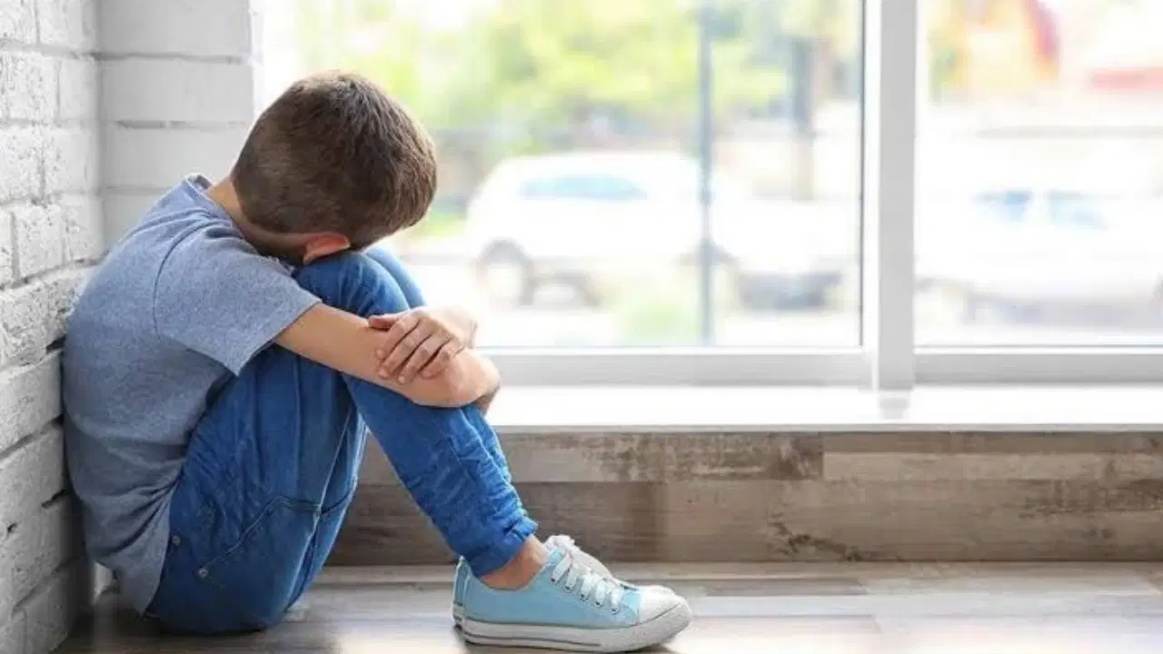 Bilim dünyasında çığır açan araştırma: Ergenlerde depresyon ve kaygı çocukluktaki beyin yapısından tahmin edilebilir