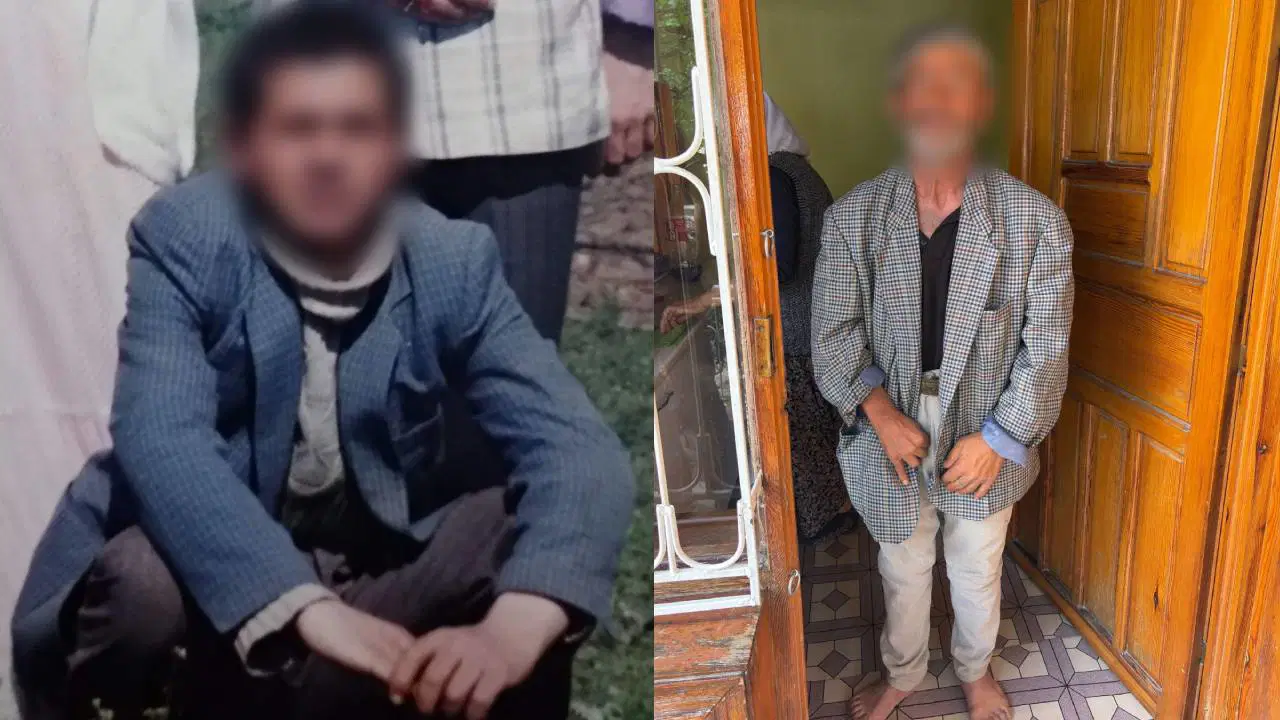 30 yıldır aranıyordu, trafik kazasıyla bulundu!