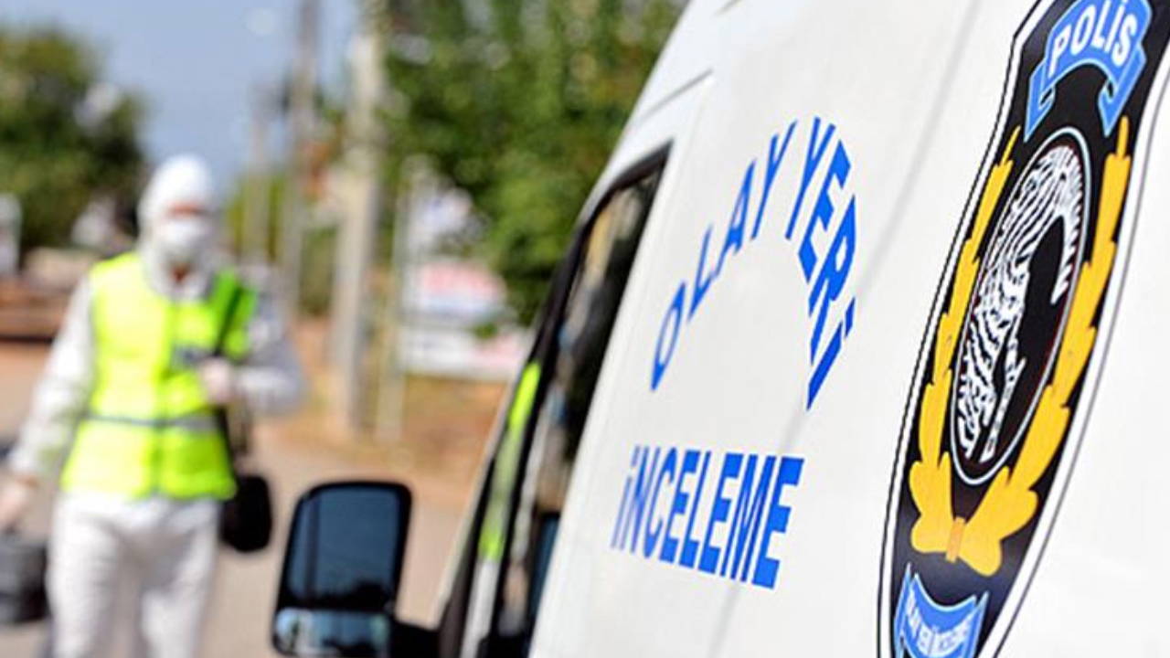 Tartışma kanlı bitti: Muhtarı katlettiler!