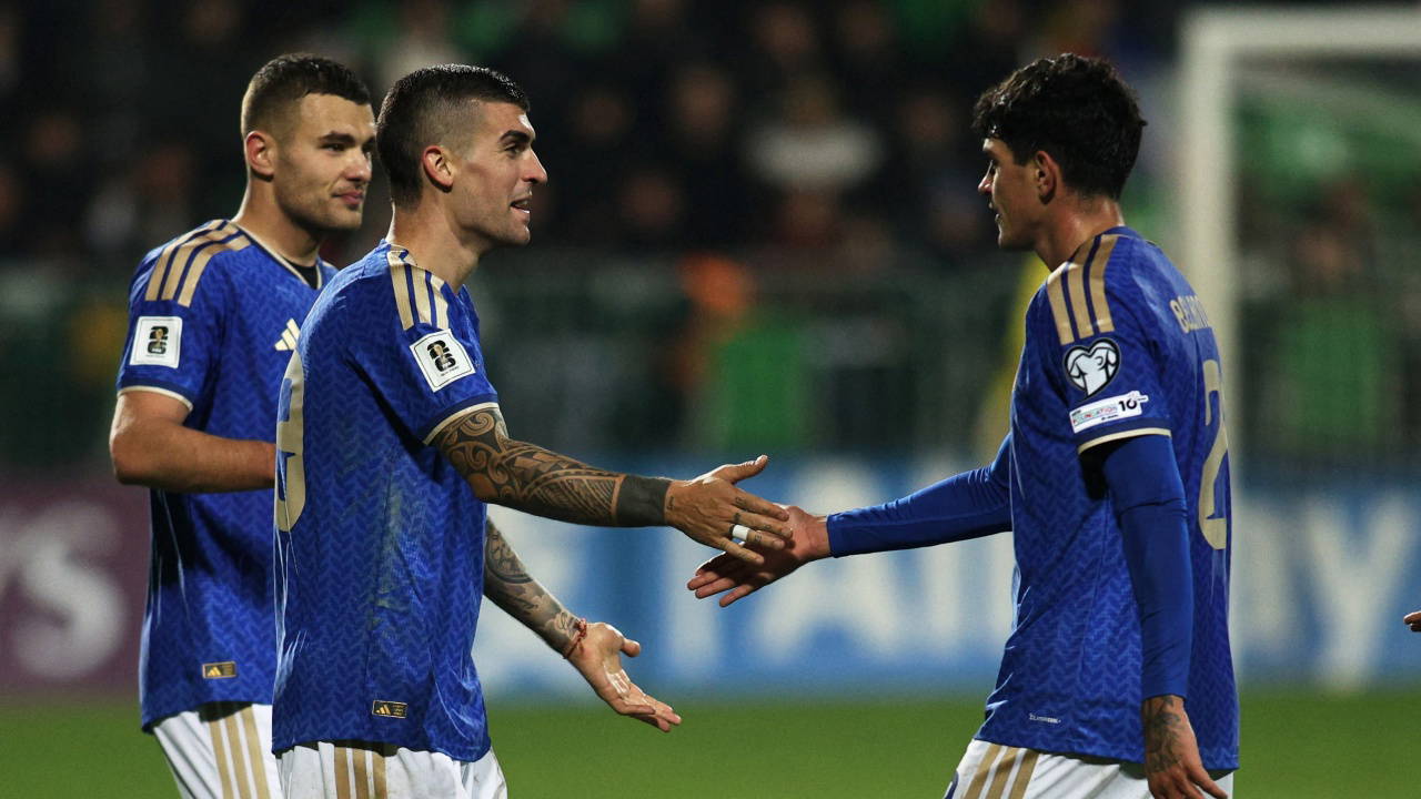 İtalya - Norveç maçı ne zaman, saat kaçta, hangi kanalda? Şifresiz mi?