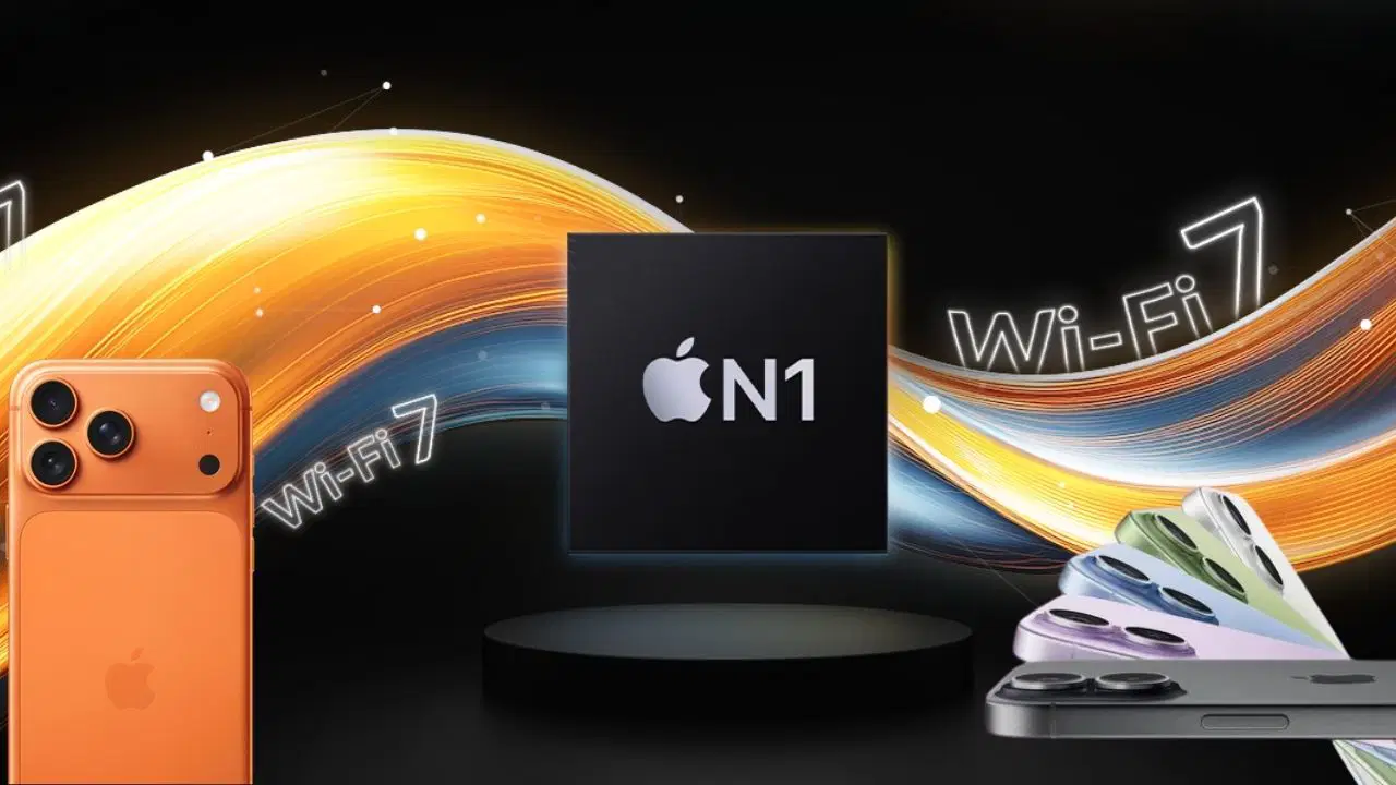 iPhone 17'nin kablosuz ağ performansının test sonuçları açıklandı