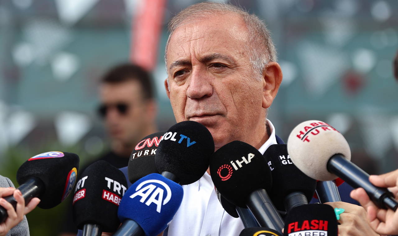 Kayyum Gürsel Tekin'den CHP yönetimine çağrı