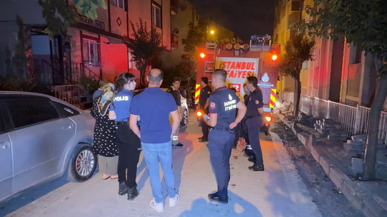 Aileden haber alınamıyordu: Kampta oldukları ortaya çıktı!