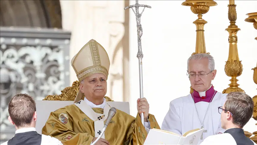Vatikan’dan Ukrayna çağrısı: Ateşkes olmadan barış mümkün değil