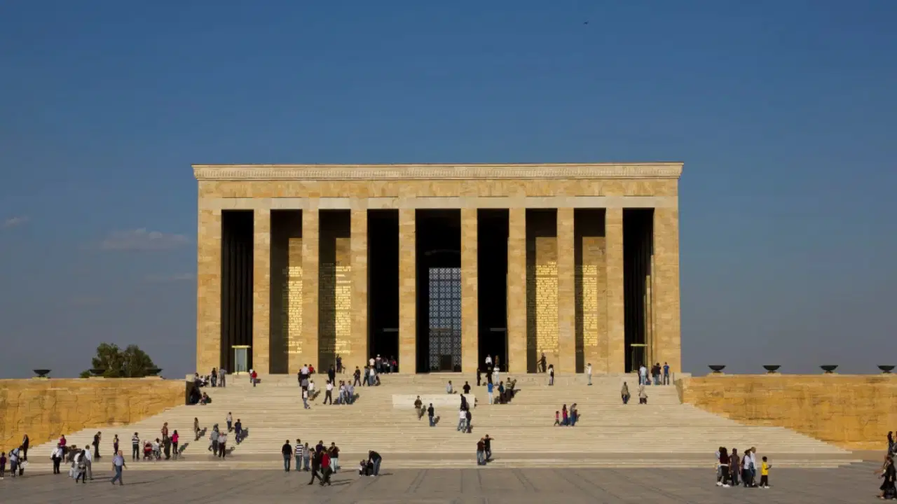 Kemalist Aydınlanma Derneği’nden Anıtkabir’e çağrı