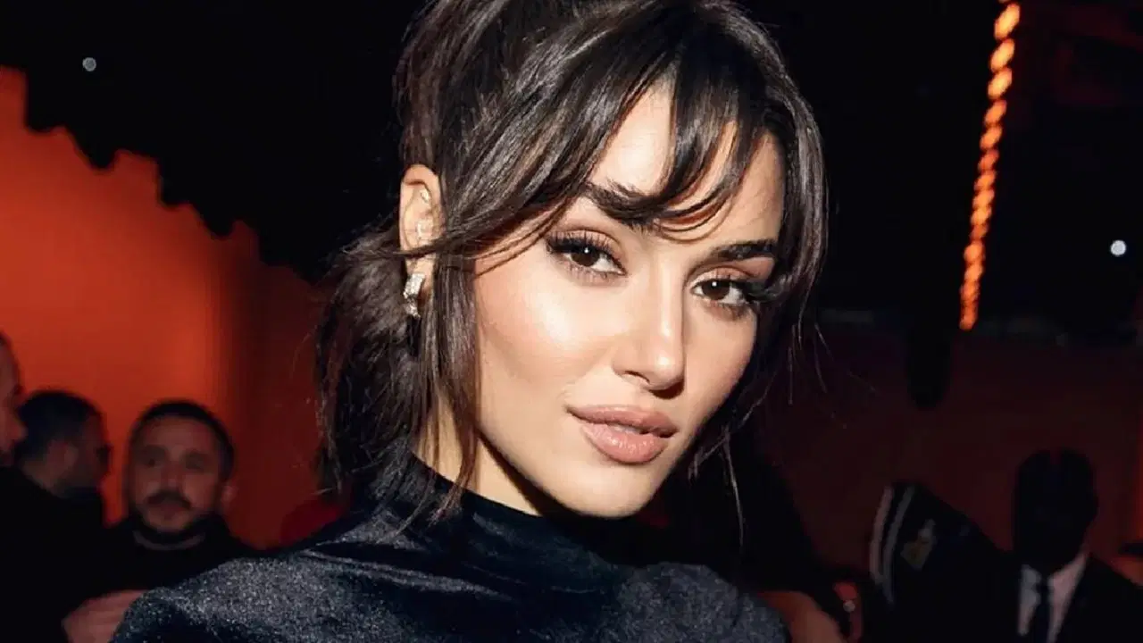 Başsavcılıktan Hande Erçel'in uyuşturucu testi sonucuna 'inceleme' talebi