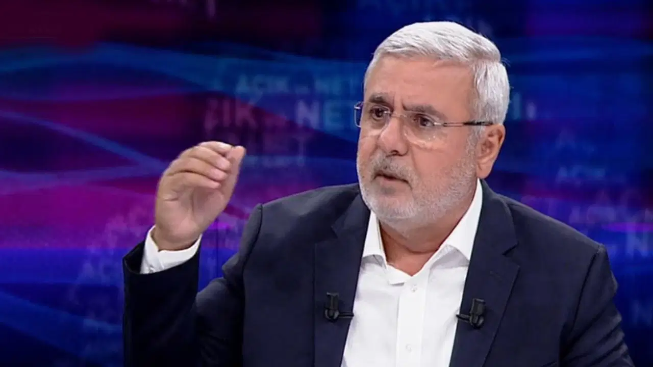 Mehmet Metiner MHP'ye ‘dost tavsiyesi': 
