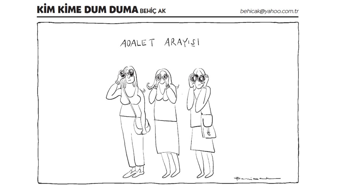 Kim Kime Dum Duma - 3 Eylül 2026