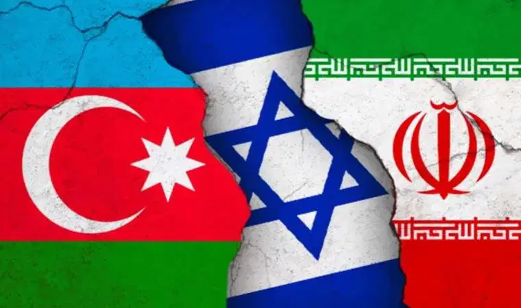 İran’dan Azerbaycan’a çağrı: Siyonistleri ülkeden çıkarın