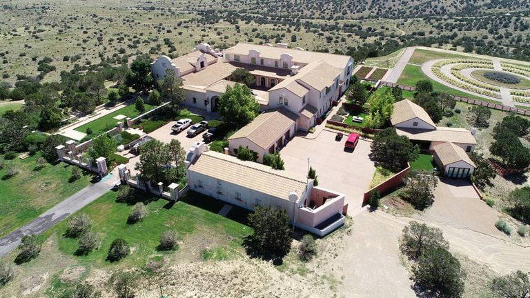 Epstein belgeleri sonrası yeni soruşturma: Çiftlik yakınında ceset iddiası