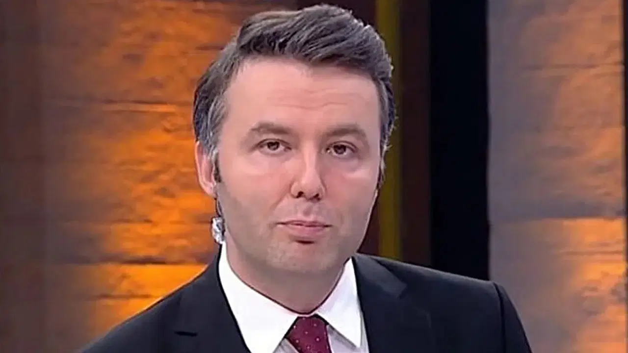 Tutuklanan Mehmet Akif Ersoy'dan yazılı açıklama