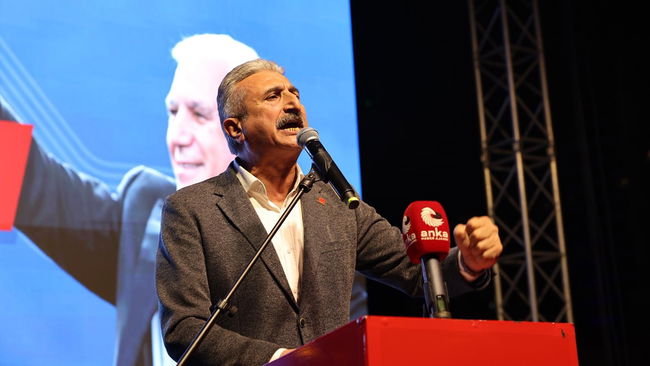 Butlan yönetimi görevden aldı