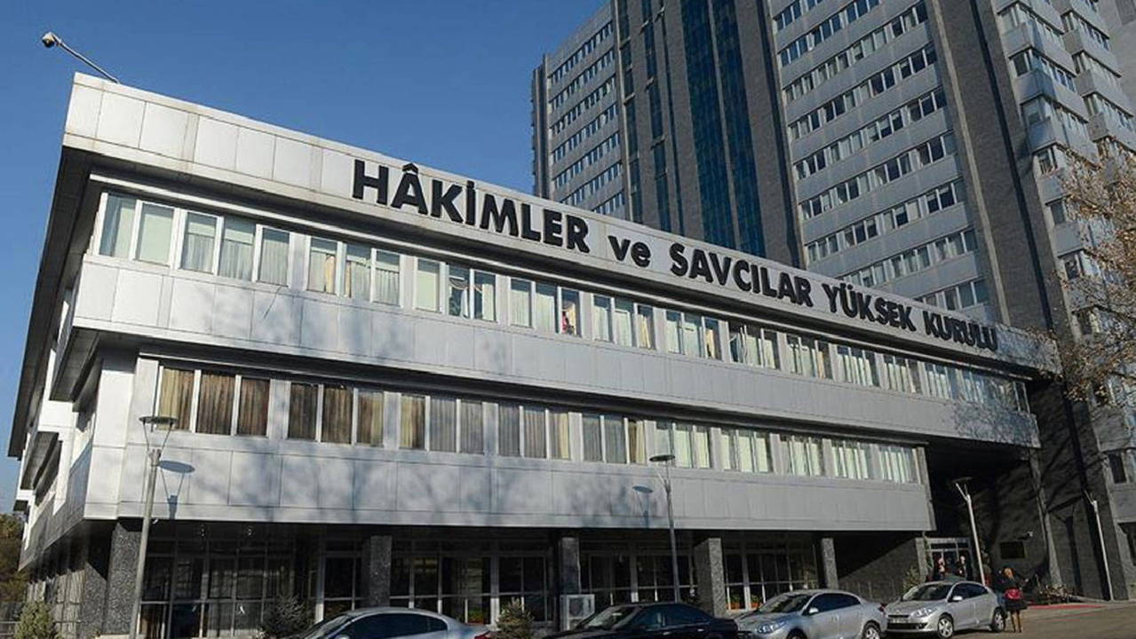HSK'den yeni atama kararları: Resmi Gazete'de yayımlandı