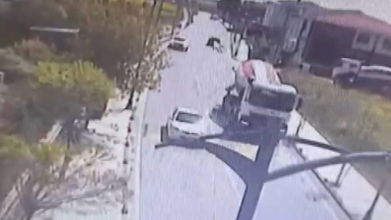 Sosyal medya fenomeninin kardeşini kaçırdılar!