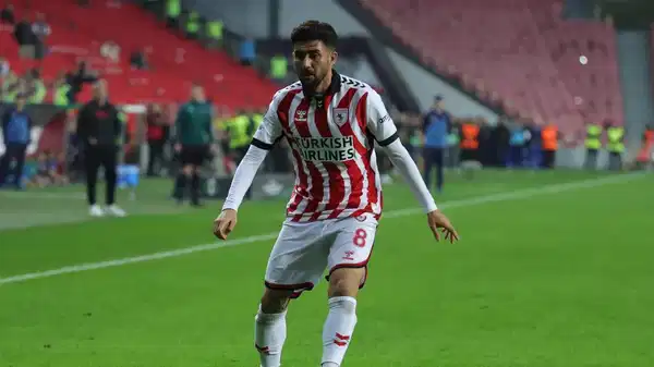 Bursaspor açıkladı: Süper Lig'den 2. Lig'e transfer!