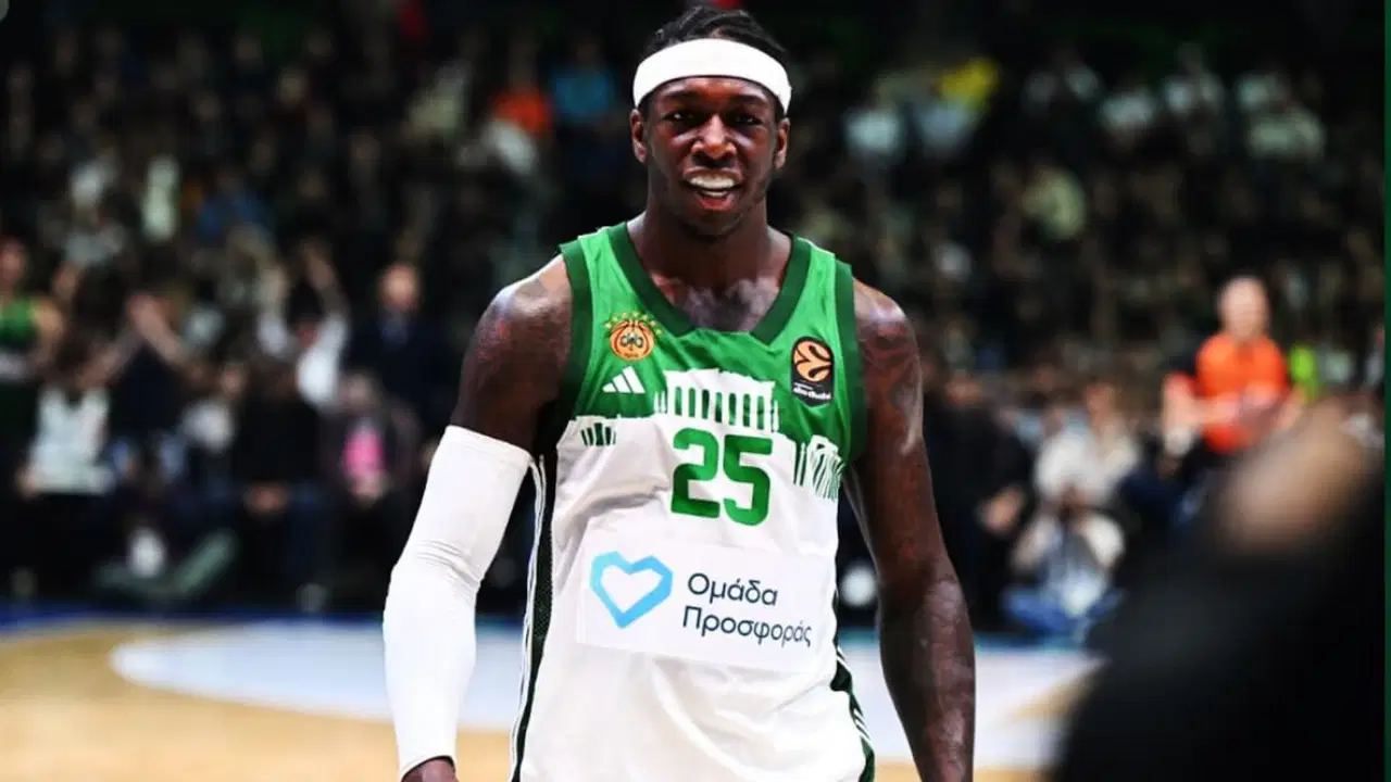 Ergin Ataman'ın öğrencileri doludizgin!