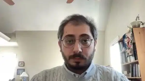 Arsen Nişanyan kimdir, kaç yaşında? Sevan Nişanyan'ın oğlu Arsen Nişanyan'ın annesi kim?