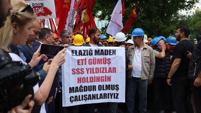 Yıldızlar Holding ile iş&ccedil;iler arasında uzlaşma sağlanamadı