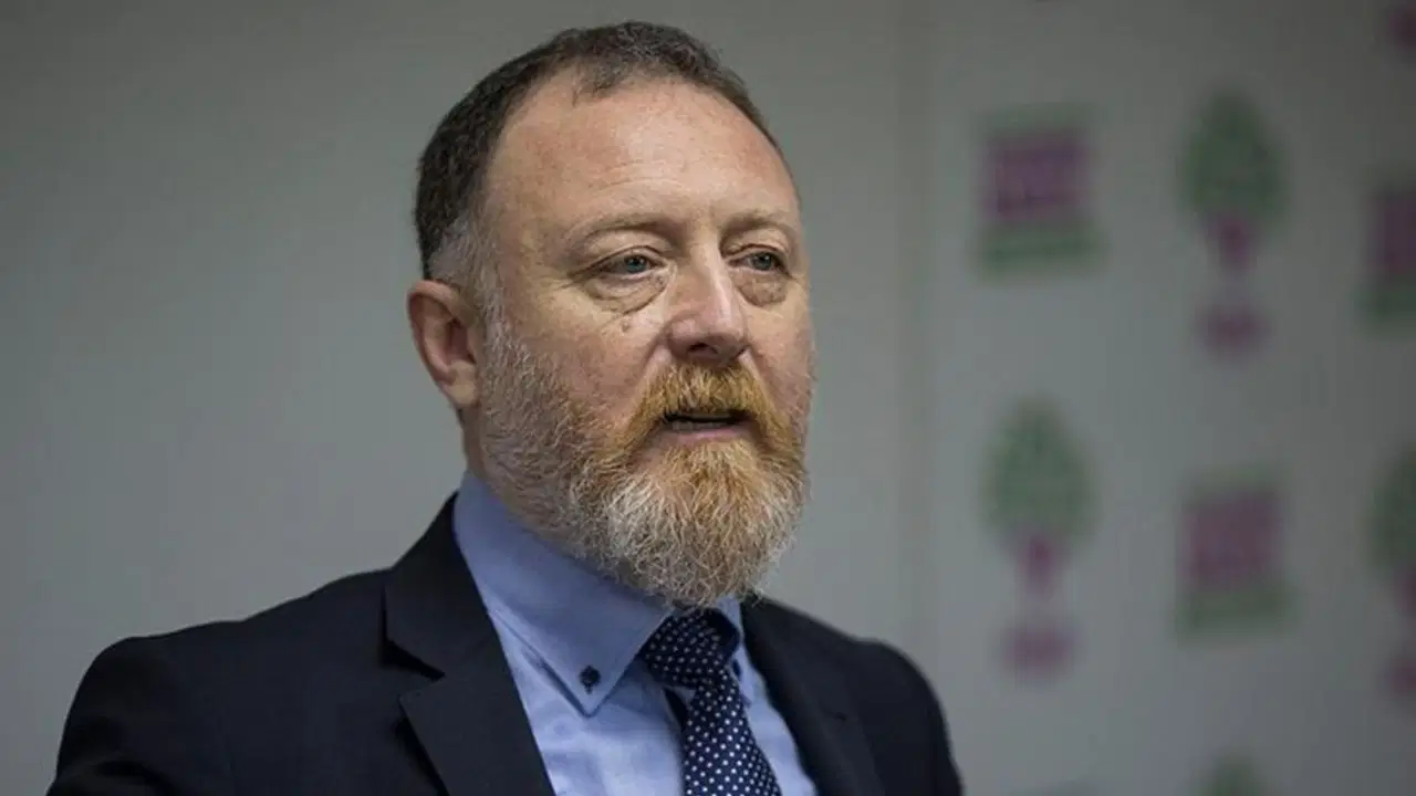 DEM Parti'den 'silah bırakma' açıklaması: 'Önümüzdeki hafta böyle bir olasılık var'