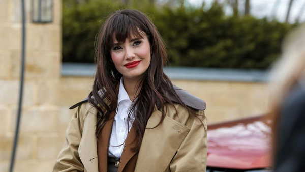 Yabancı Damat’ın Nazlı’sı Nehir Erdoğan'dan yıllar sonra gelen itiraf