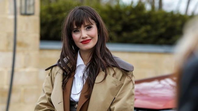 Yabancı Damat’ın Nazlı’sından yıllar sonra gelen itiraf