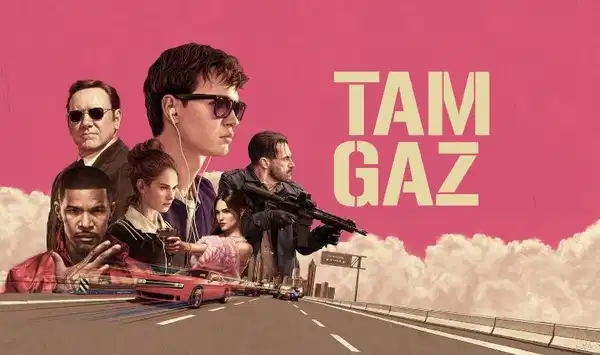 Tam Gaz filminin konusu ne? Tam Gaz filminin oyuncuları kim?