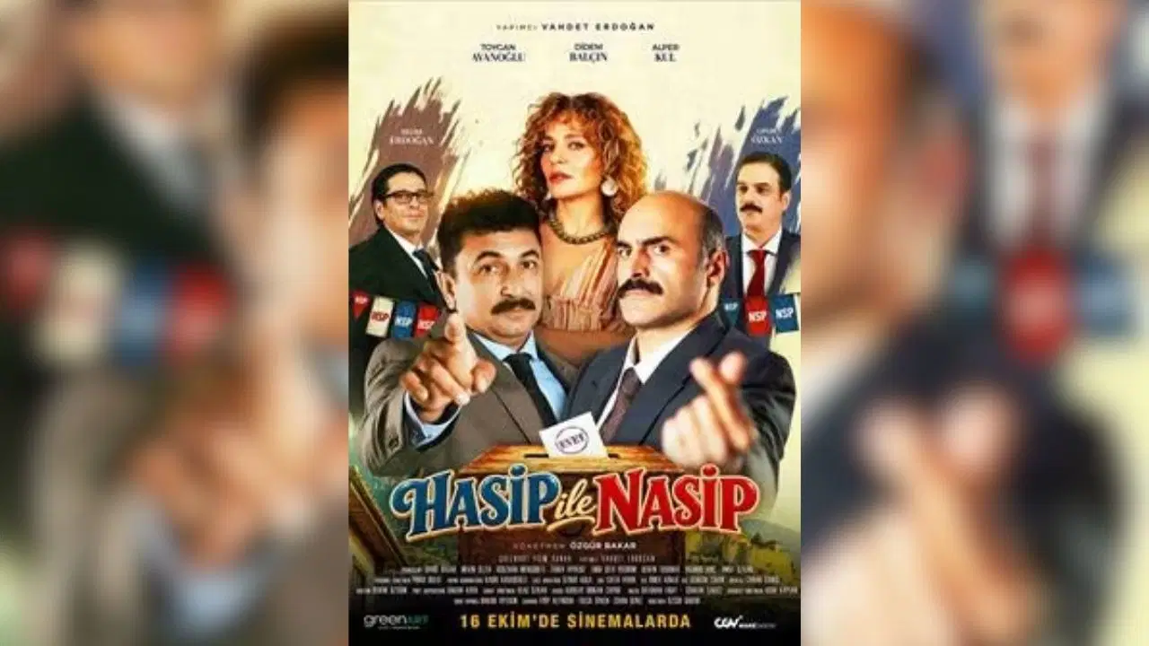 Hollywood uyarlamalarından yerli yapımlara: Bu hafta sinemalarda 10 yeni film vizyonda
