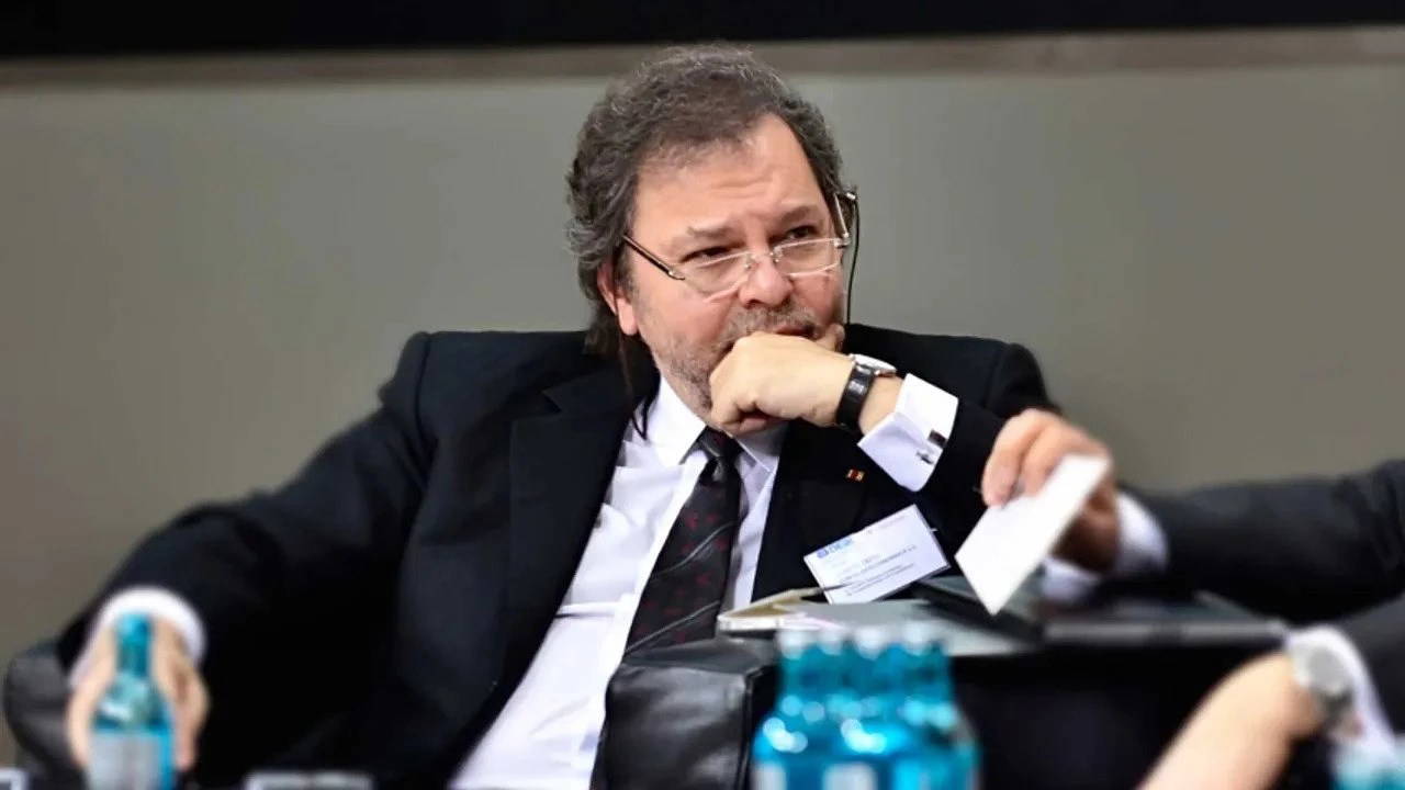 Barış Terkoğlu'ndan çok konuşulacak 'Cuneyd Zapsu' iddiası: Yakalama kararı, tanıklığa dönüştü!