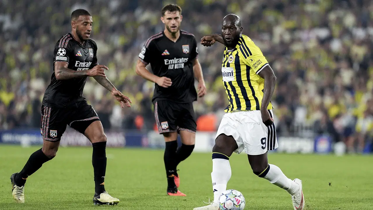 Paulo Fonseca'dan Fenerbahçe maçı sözleri: 'Tarih yazmak istiyoruz'