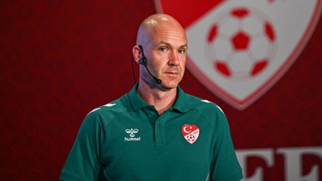 TFF resmen duyurdu