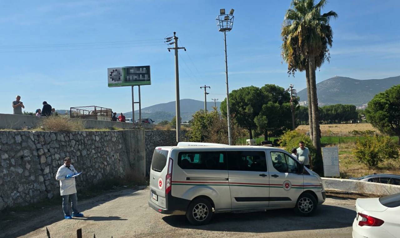 'Alacak' kavgasında kan aktı: Can kayıpları var!