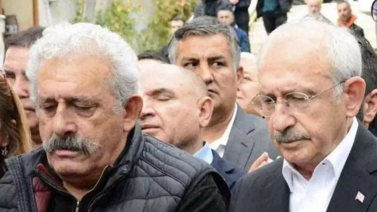 Adil Kılıçdaroğlu kimdir? Adil Kılıçdaroğlu kaç yaşında, nereli? Adil Kılıçdaroğlu neden öldü?