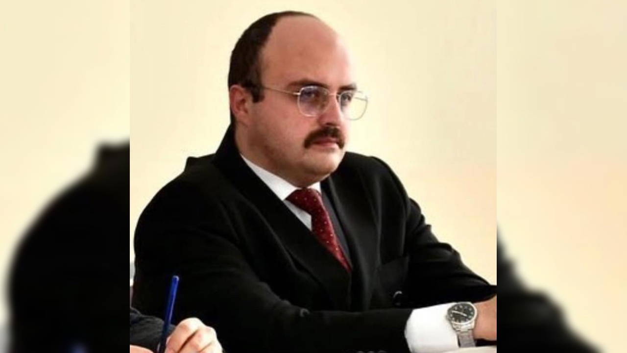 Çarşamba Adliyesi'nde görev yapan savcı hayatını kaybetti