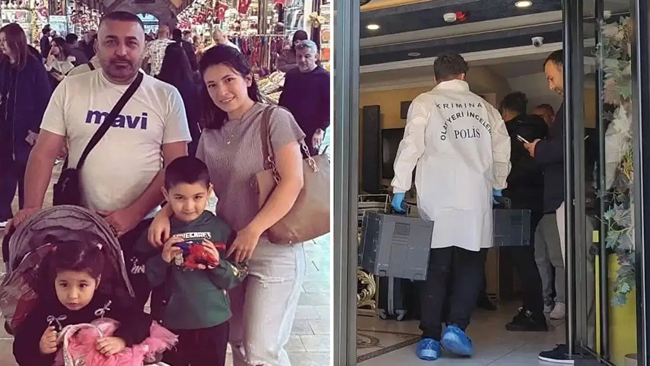 Türkiye'nin konuştuğu 'zehirlenme' faciasında yeni gelişme: Kokoreç ve midye örneklerinin sonuçları çıktı