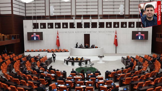 Bu yıl hiç toplanmadılar...