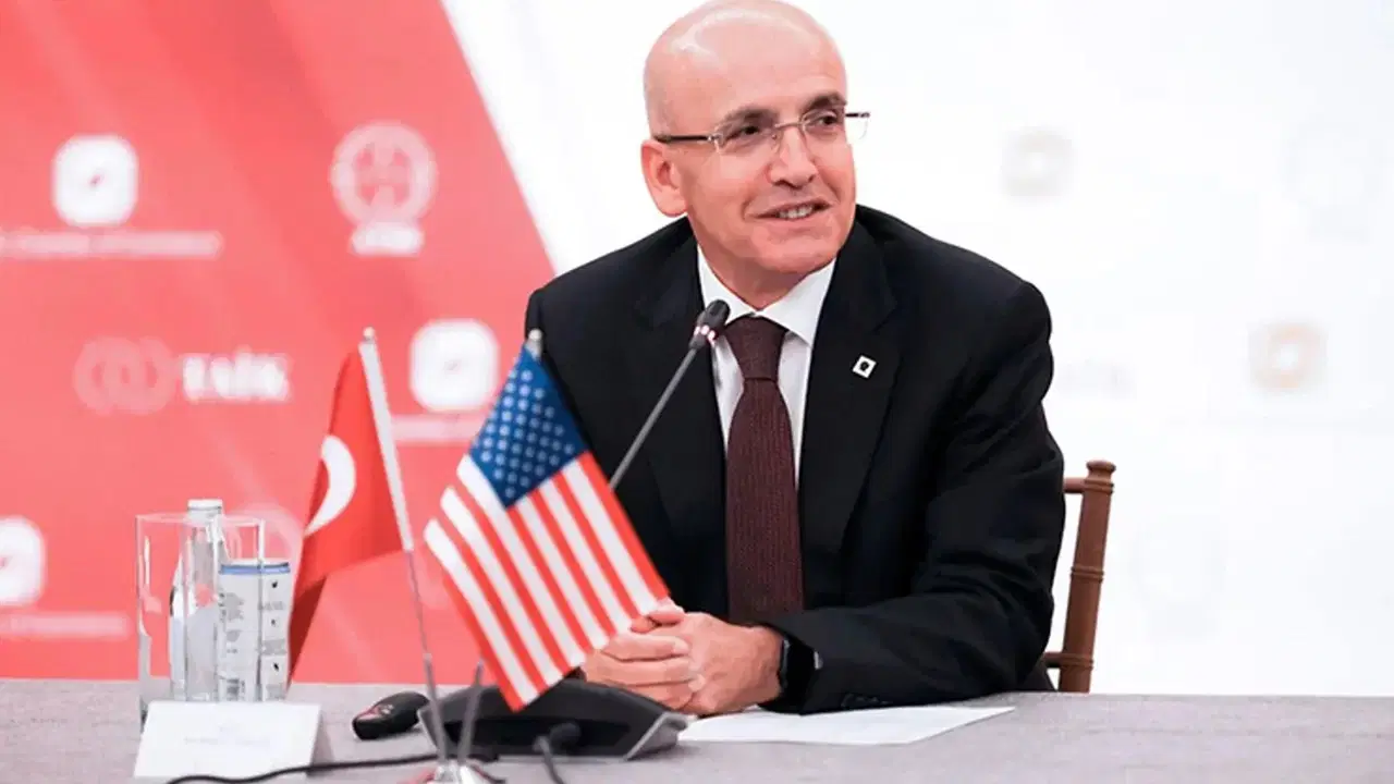 Mehmet Şimşek'in New York temasları: Kimlerle görüştü?