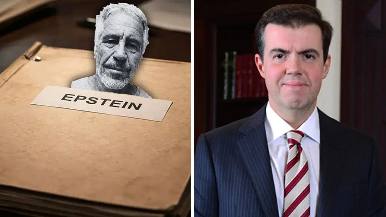 Dünyanın konuştuğu Epstein belgelerinden İhlas Holding CEO'su Mücahit Ören çıktı: 'Daha yaramaz olmak için senden daha çok şey öğrenmem gerek...'