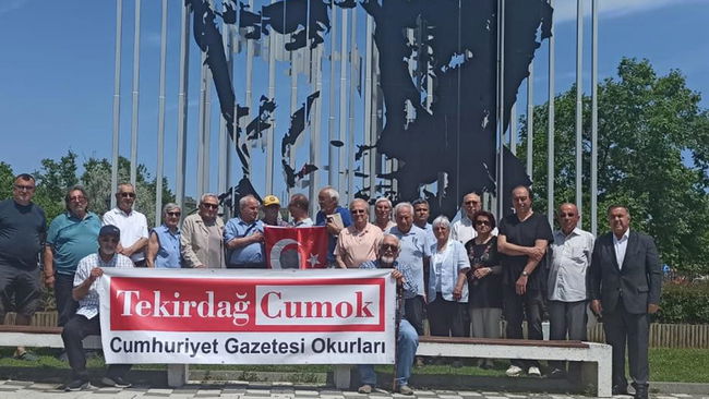 Temsilci Yücel Tanrıkulu oldu