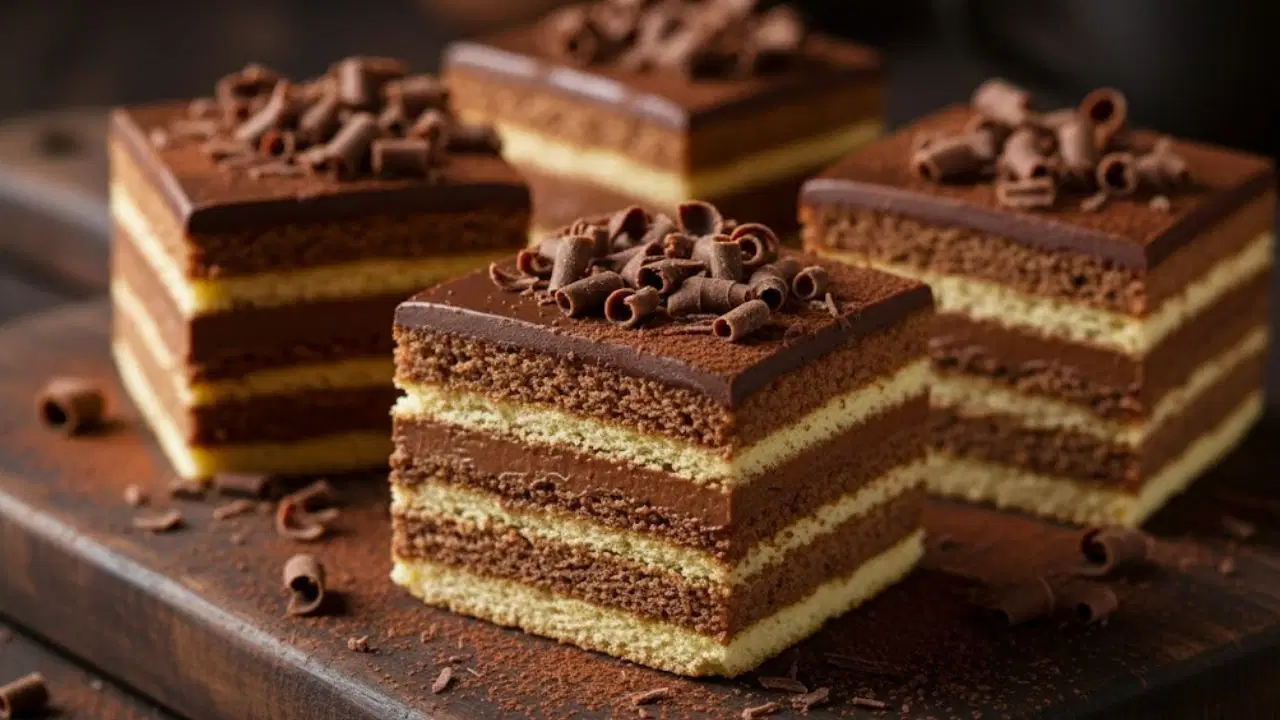 Tatlı krizlerine 15 dakikada hazırlayabileceğiniz nefis çözüm: Kahveli bisküvili pasta tarifi