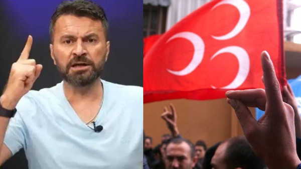 Ülkücüler ile İslamcılar arasında “10 Kasım mevlidi” tartışması