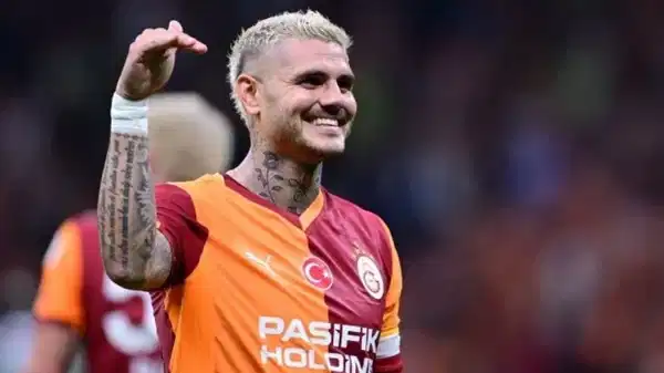 Galatasaray'ın eski yöneticinden Icardi açıklaması! 'Yeni sözleşme bugünün konusu değil...'