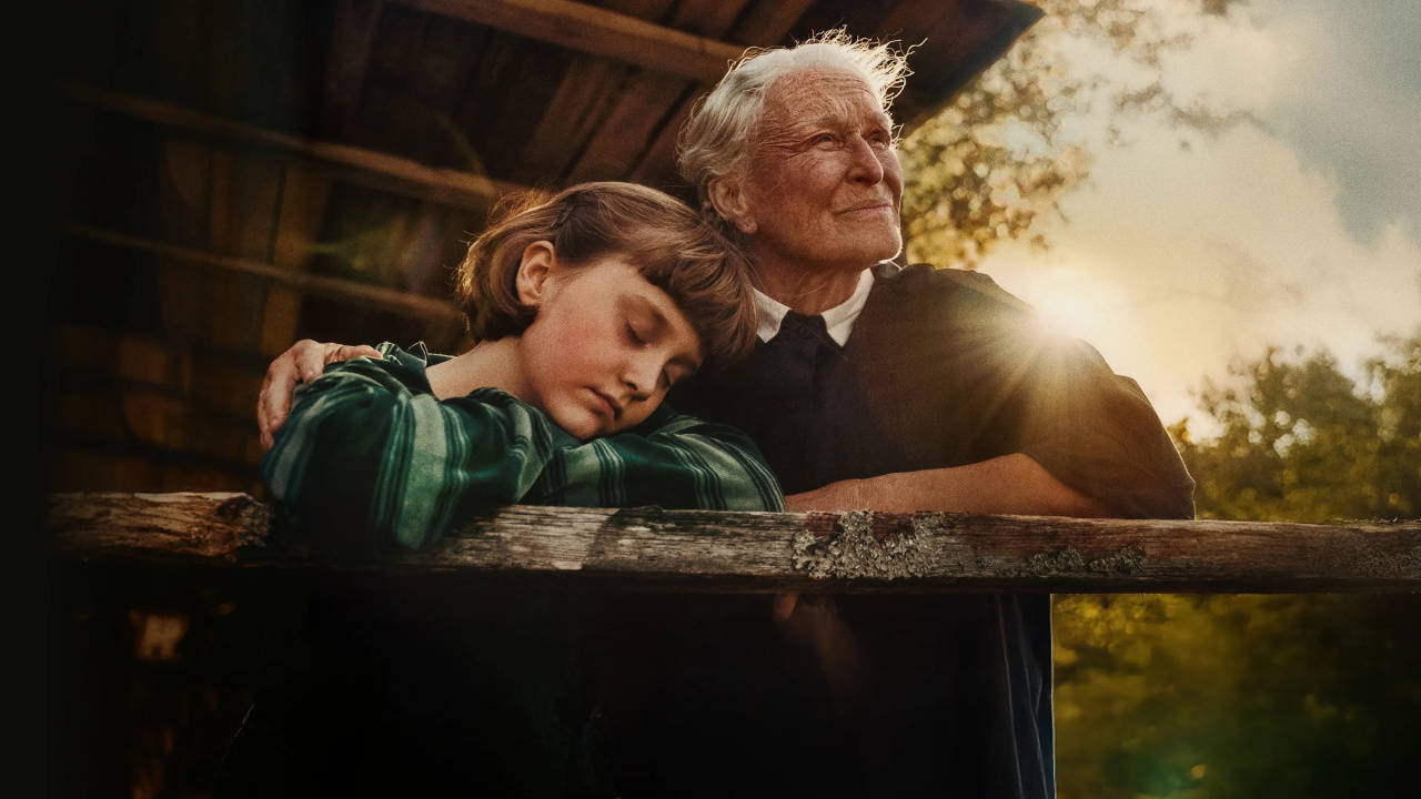 The Summer Book filminin konusu ne? The Summer Book filminin oyuncuları kim?