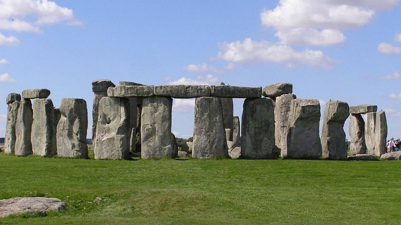 Komplo teorilerine ilham veren 5 esrarengiz bölge